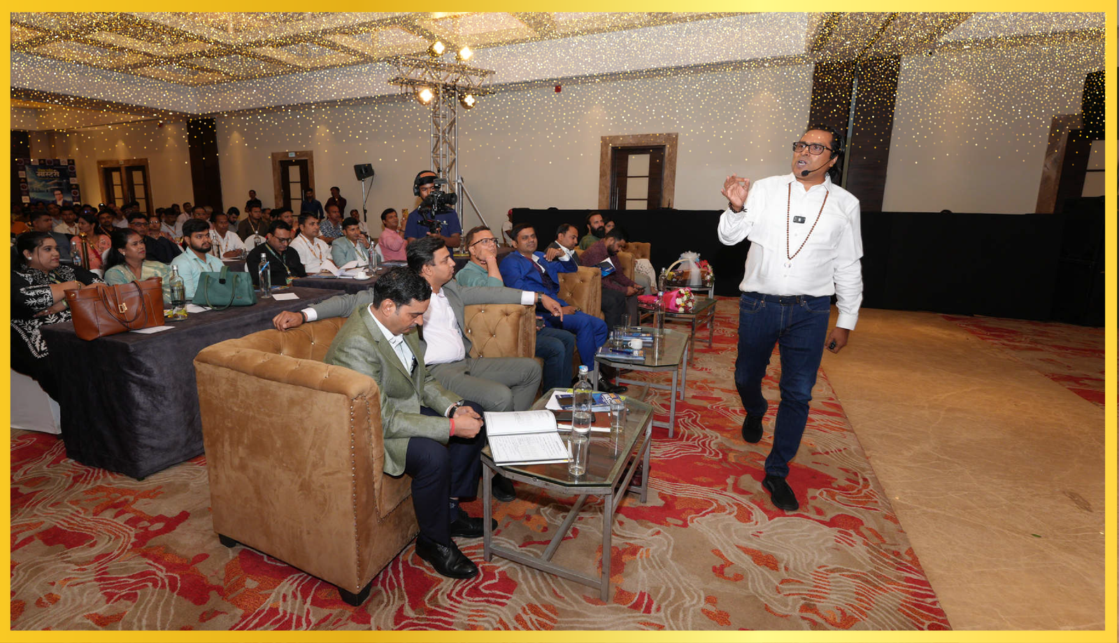 Education and Training