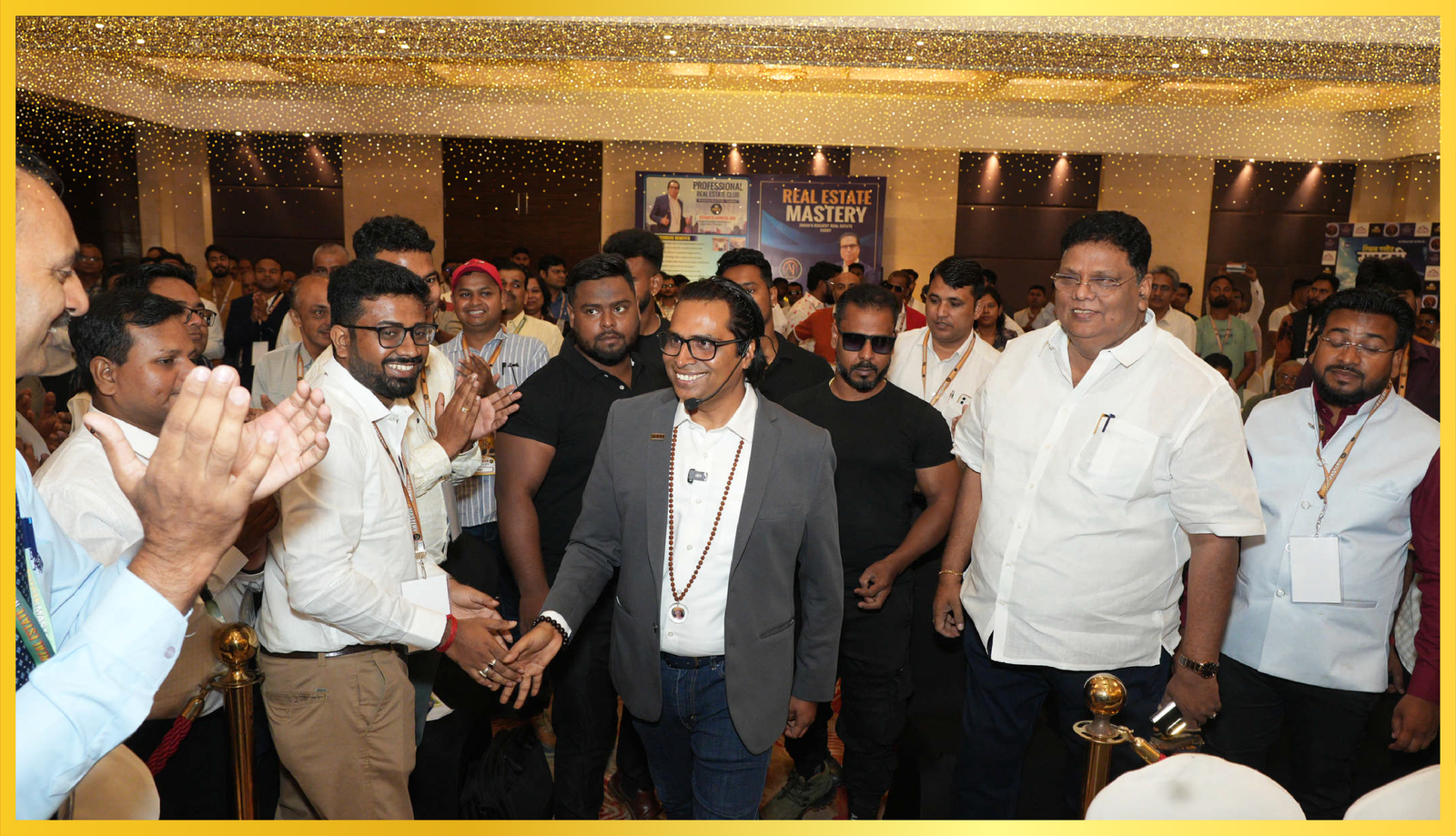 Networking Opportunities